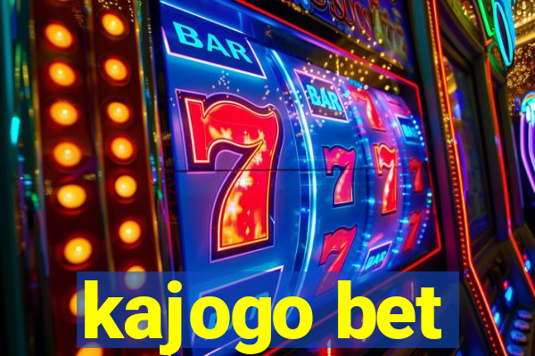 kajogo bet